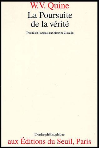 La poursuite de la vérité - flash vidéo