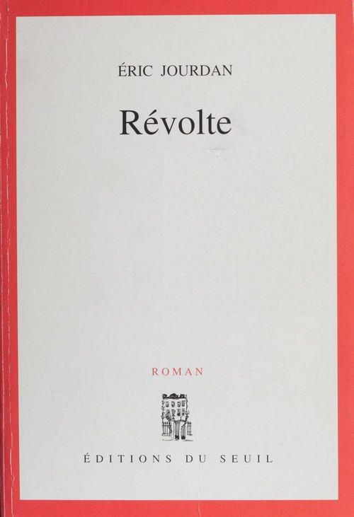 Revolte