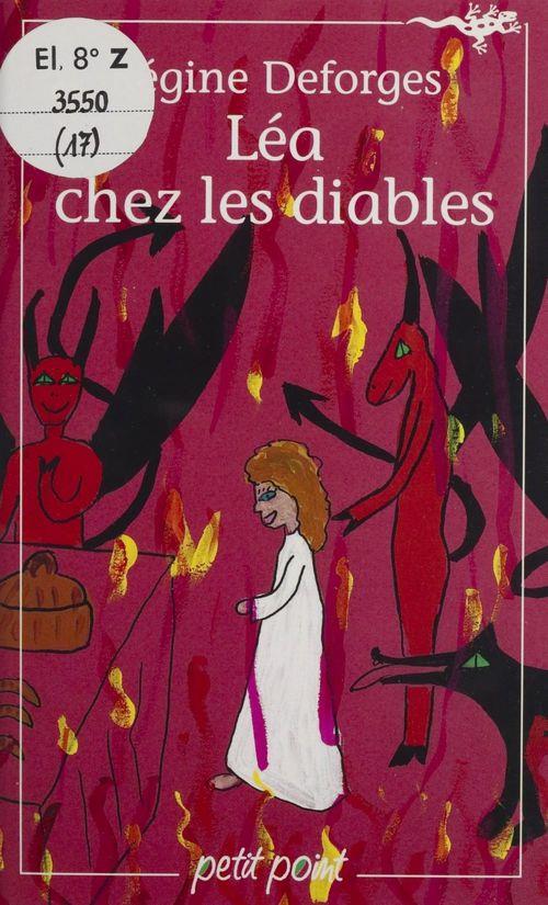Lea chez les diables