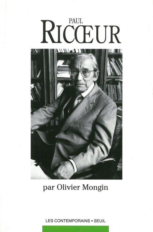 Paul ricoeur