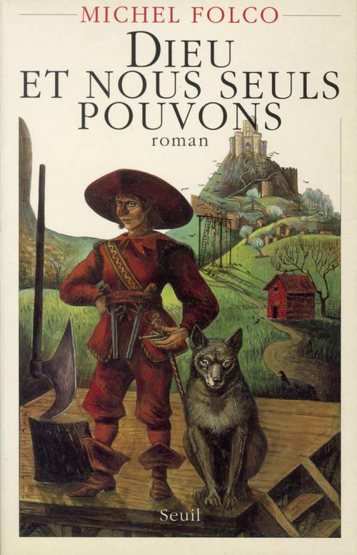 Romans francais (h.c.) dieu et nous seuls pouvons - flash vidéo