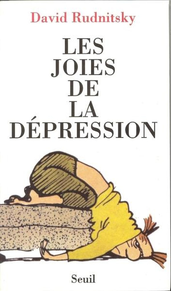 Les joies de la depression - flash vidéo
