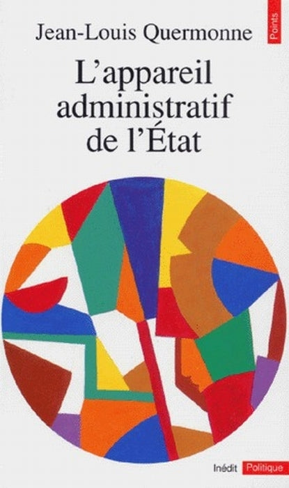 L'appareil administratif de l'état - flash vidéo