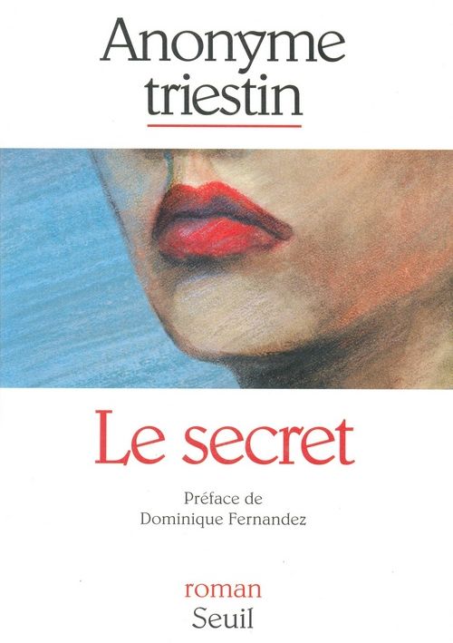 Secret (le)