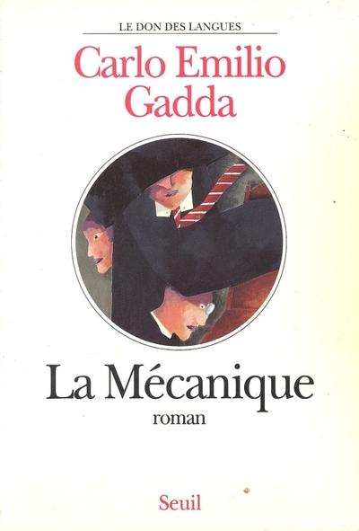 Mecanique (la)