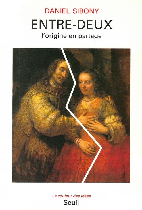 Entre-deux. l'origine en partage