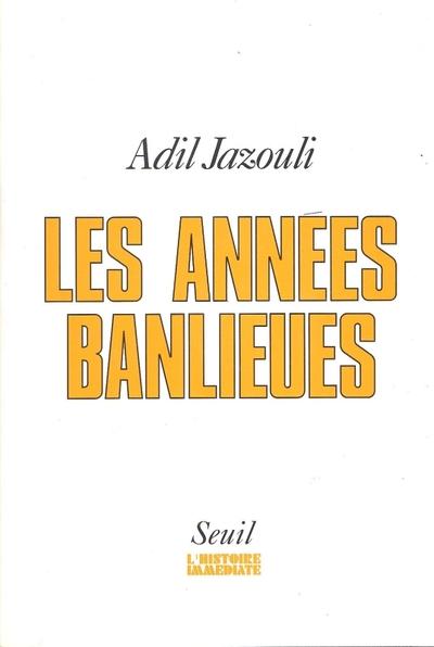Les annees banlieues