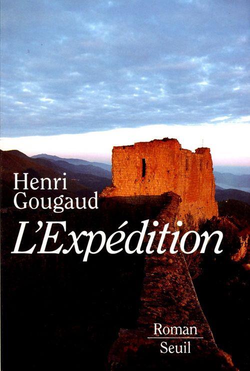 L'expedition - flash vidéo