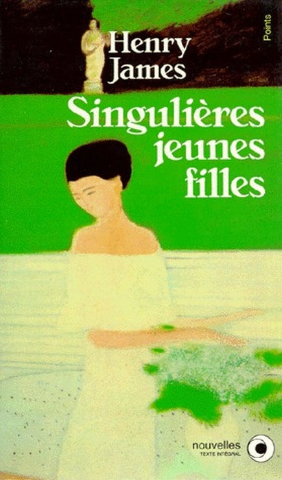 Singulières jeunes filles