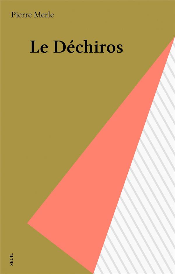 Le dechiros