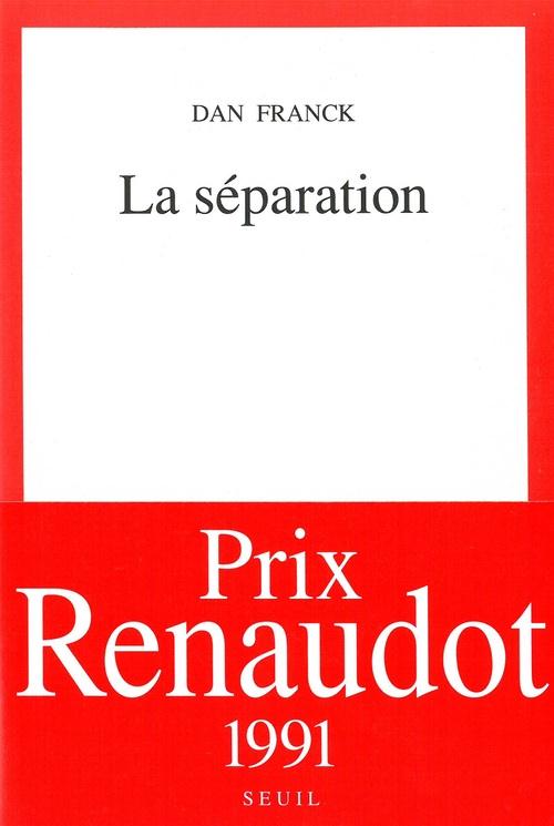 La separation - flash vidéo