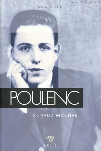 Poulenc - flash vidéo