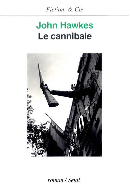 Cannibale (le)