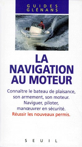 La navigation au moteur