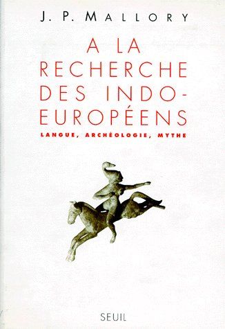 à la recherche des indo-européens ; langue, archéologie, mythe - flash vidéo