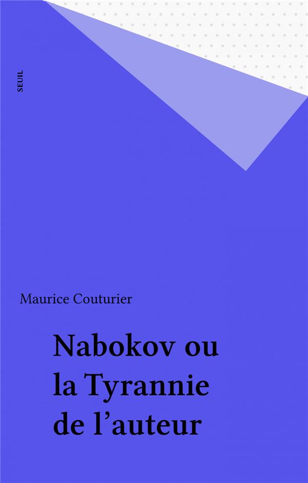 POETIQUE