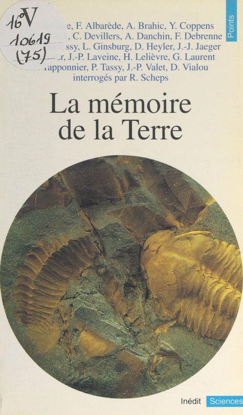 La memoire de la terre