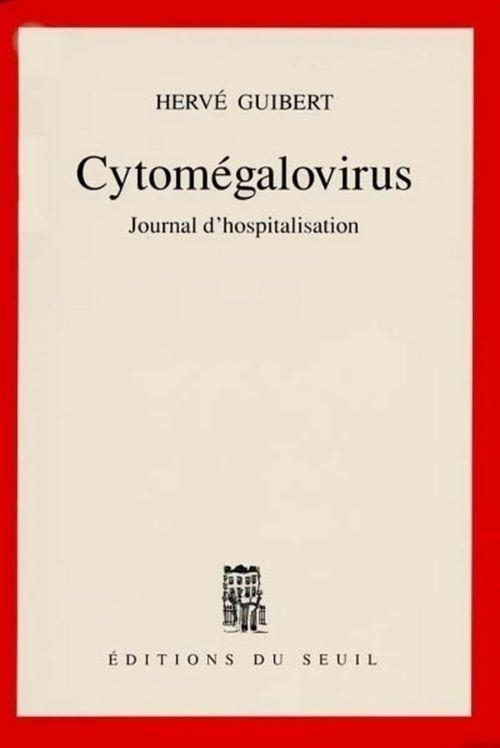 Cytomegalovirus. journal d'hospitalisation - flash vidéo