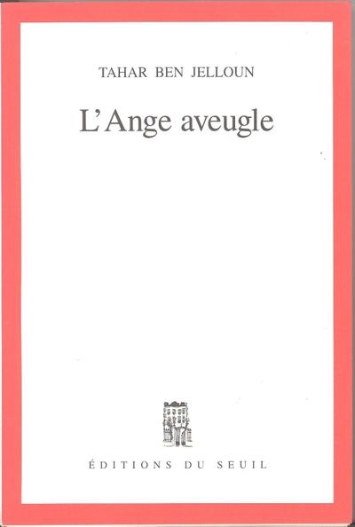 L'ange aveugle