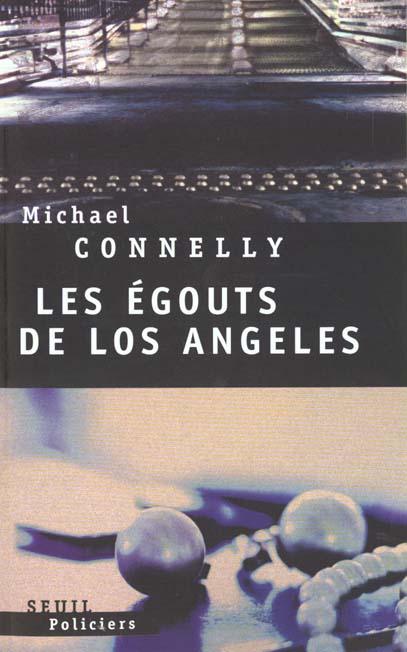 Les égouts de Los Angeles - flash vidéo