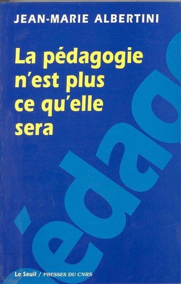 La pedagogie n'est plus ce qu'elle sera - flash vidéo