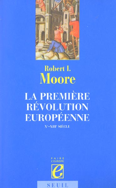 La premiere revolution europeenne (xe-xiiie siecle) - flash vidéo