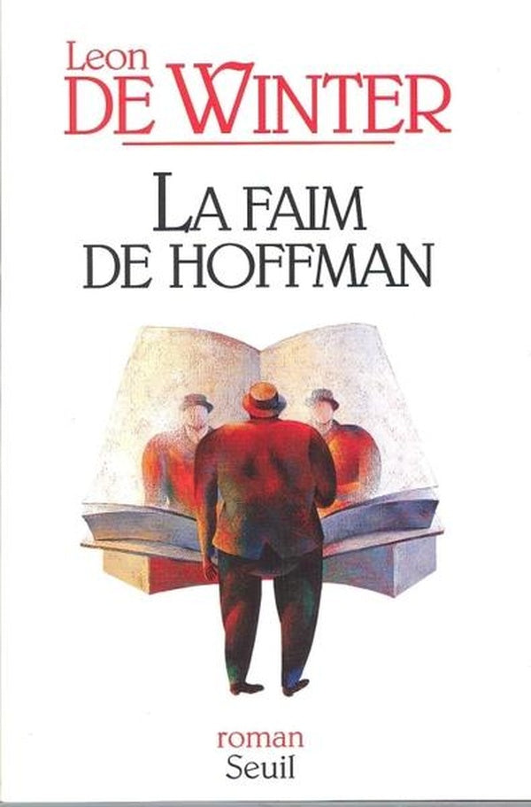 Faim de hoffman (la) - flash vidéo