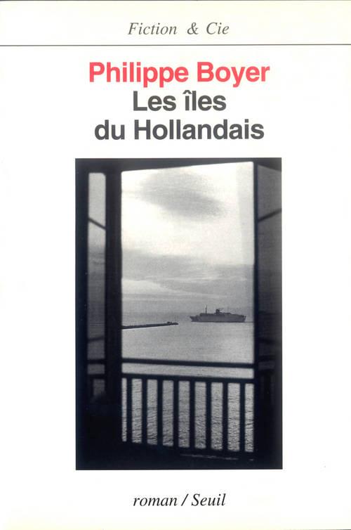 Les iles du hollandais - flash vidéo