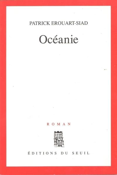 Oceanie