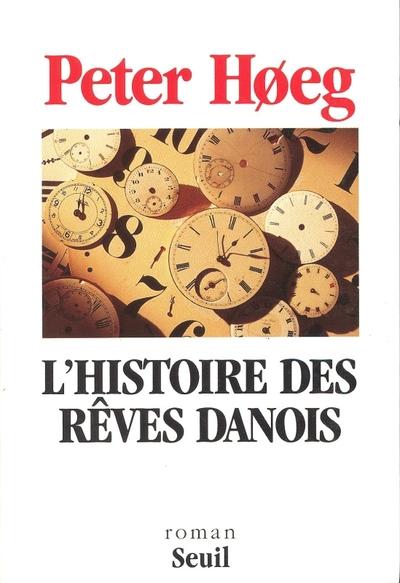 L'histoire des reves danois - flash vidéo