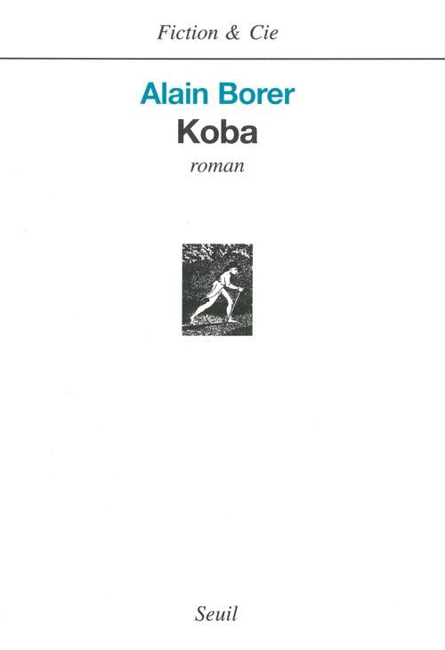 Koba - flash vidéo
