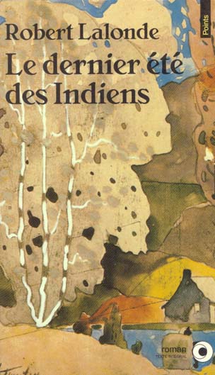 Le dernier ete des indiens - flash vidéo