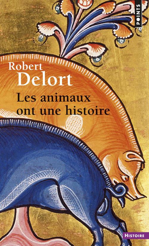 Les animaux ont une histoire