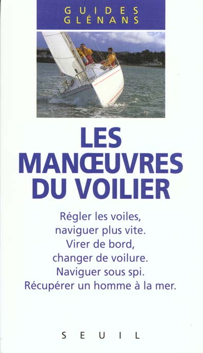 Les manoeuvres du voilier - flash vidéo