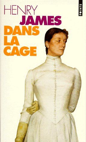 Dans la cage