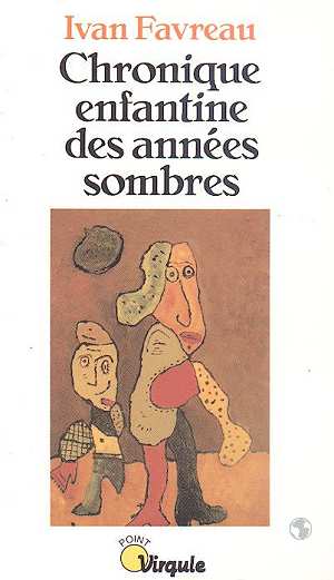 Chronique enfantine des annees sombres - flash vidéo