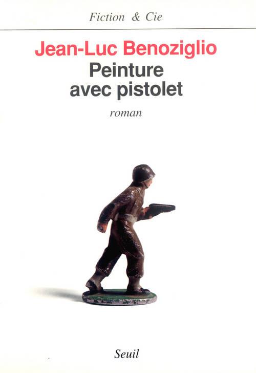 Peinture avec pistolet - flash vidéo