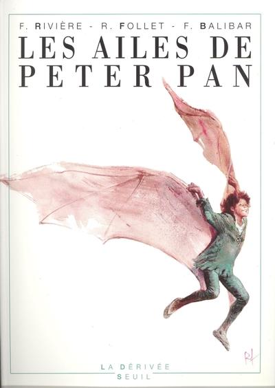 Les ailes de peter pan - flash vidéo