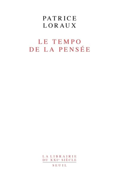 Le tempo de la pensee - flash vidéo