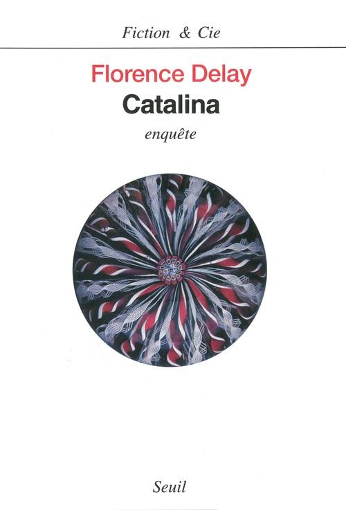 Catalina. enquete