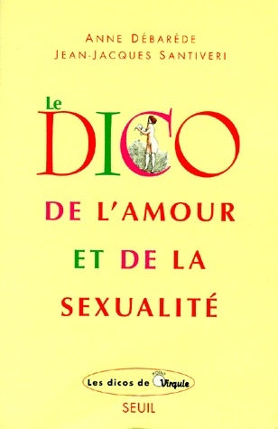 Le dico de l'amour et de la sexualité - flash vidéo