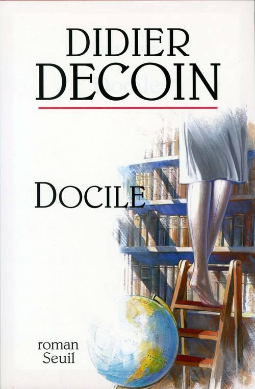 Docile - flash vidéo