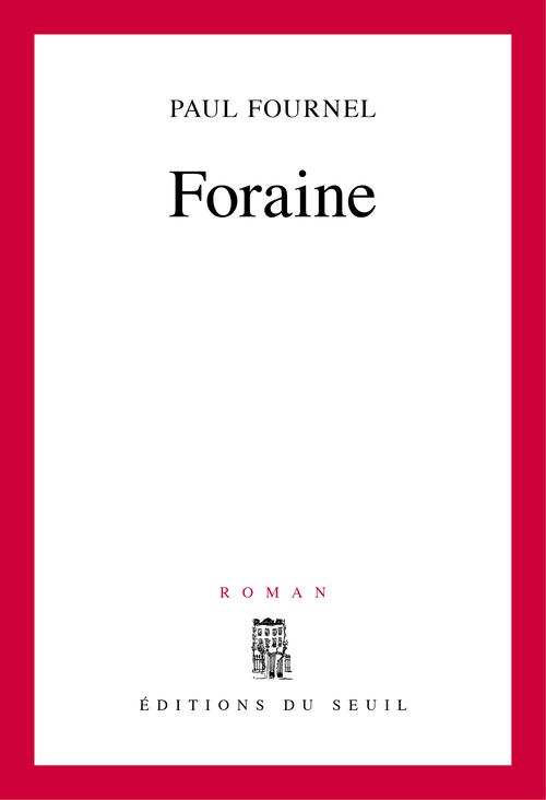 Foraine