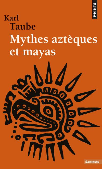 Mythes aztèques et mayas - flash vidéo
