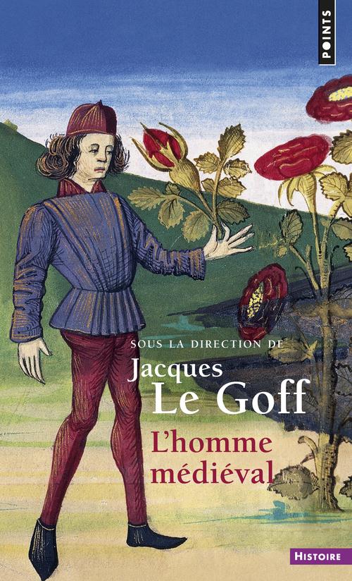 L'homme medieval