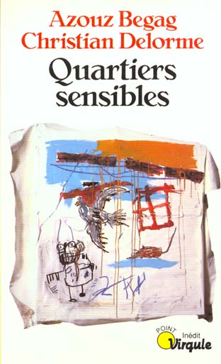 Sciences humaines (h.c.) quartiers sensibles - flash vidéo