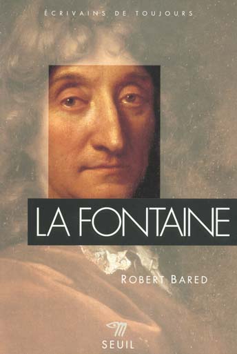 La fontaine - flash vidéo