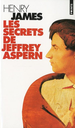 Les secrets de Jeffrey Aspern - flash vidéo