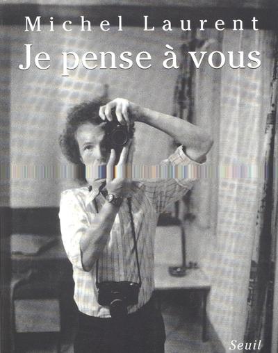 Je pense a vous