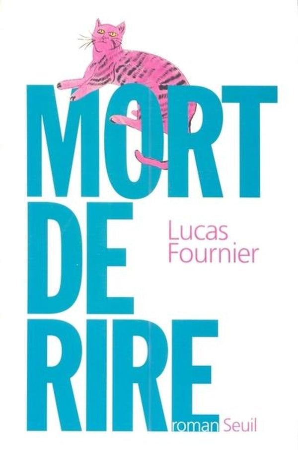 Mort de rire - flash vidéo